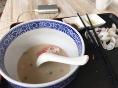 -新发展亚太JW万豪酒店·福苑咖啡厅