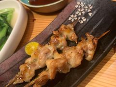 -人间酒暖·Go blanc·烧鸟·深夜食堂(陆家嘴店)
