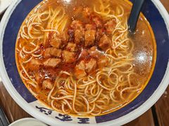 -王家沙点心店(南京西路总店)