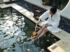 -苏州湾王焰温泉度假酒店