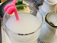 可尔必思-芮麒·日本料理(淮海路店)