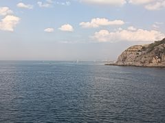 -长岛南北长山旅游景区
