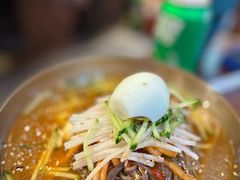 -韩一品韩国料理(柏庐南路店)