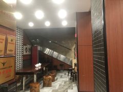 -吾穆勒蓬灰牛肉面·清真(北滨河中路店)