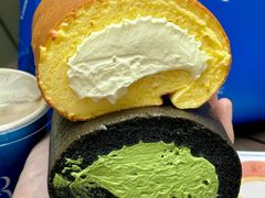 -the Roll'ING手作瑞士卷专门店(卓悦中心店)
