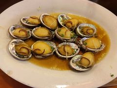 -乡村酒家·湖景客家菜(观澜店)
