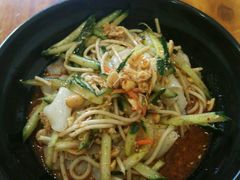 -媛媛家秘制鸡丝凉皮(陆慕店)