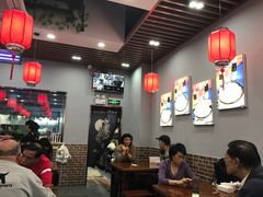 -台州老六海鲜面馆(上南总店)