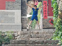 -潭溪山