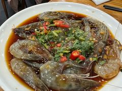 -潮粥馆(长江花园店)