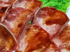 牛舌-石烤屋烤肉拌饭(朱泾店)