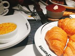 -斗牛士牛排餐厅(嘉里汇店)