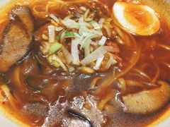 温面-丰茂烤串(港旅店)