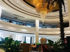 -昆山隆祺国际饭店