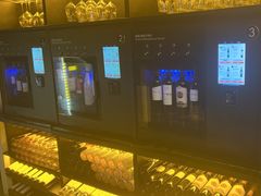 -ibarrel爱杯·bistro&brunch(江宁路店)