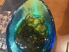 -千代武日本料理(哈西店)