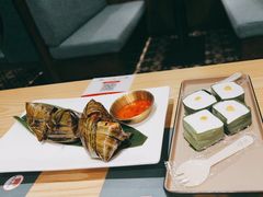 -仙罗泰·泰国餐厅(印象汇店)