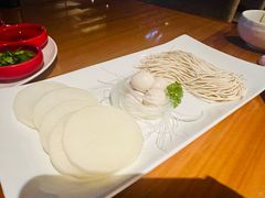 -丽晶酒店-金宝99 Restaurant