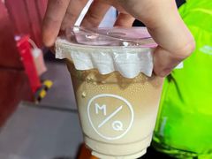 拿铁-明谦·Coffee&Cocktail Bar(美您公园店)