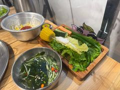 -姜虎东白丁烤肉(深圳湾后海汇店)