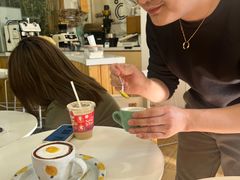 -COMPANION COFFEE小伴咖啡