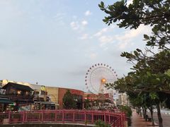 -美国村