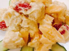 -昱德来·天津菜(河西店)