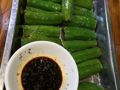 酿尖椒-顺徕德仙庙烧鸡(荔湾总店)