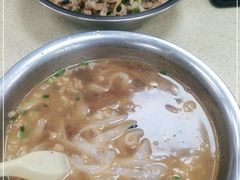 -舒记老友粉(埌西店)