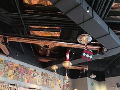 -Margherita雏菊意大利餐厅(雅颂庭购物中心店)