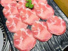 -牛市牛烤肉(西单大悦城店)