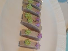 -淮香国色·淮扬菜(正大中心店)
