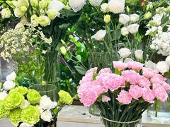 -亭亭鲜花店(中山北路店)