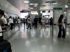 -朱辛庄(地铁站)