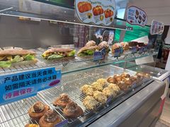 -PAOPAO Bakery&Café(港汇店)
