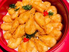 -三利音·玖弄小鲜(浦东嘉里城店)