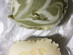 -山崎面包(静安久光店)