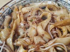 -马王庙刀削面馆(四川省交通学院宿舍店)