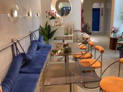 -Fvacee 福万斯柠檬茶·咖啡(狮山店)