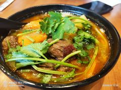 -老妈米线(港龙店)