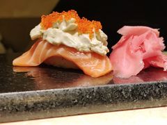 -昊·来了寿司(泡桐树店)