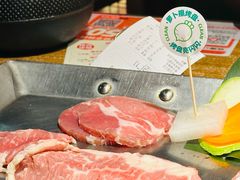 -炉小哥烤肉(信万广场店)