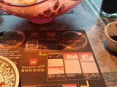 -极尚大瀛喜日本料理(铜锣湾店)
