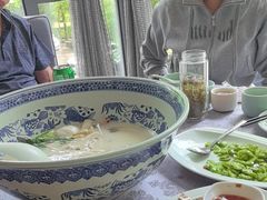 -山外山菜馆(玉泉路店)