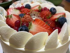 -半勺舒舒生日蛋糕店
