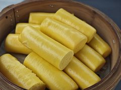 手工玉米馍-汉水谣·江景餐厅(江滩店)