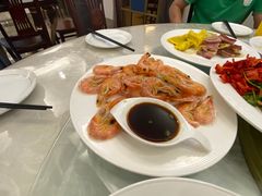 -黄山玉屏楼宾馆餐厅