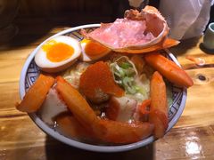-老龙亭拉面店