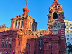 -圣·阿列克谢耶夫教堂