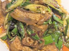 -茅庐川菜(烟台万象汇店)